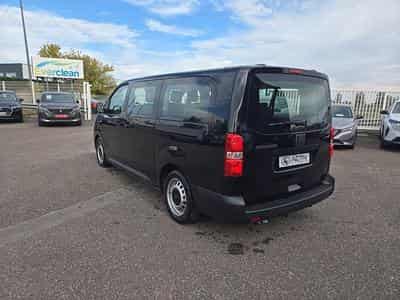 Fiat SCUDO COMBI XL 2.2 MULTIJET 180CH EAT8 (2026) - Photo 7