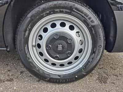 Fiat SCUDO COMBI XL 2.2 MULTIJET 180CH EAT8 (2026) - Photo 9