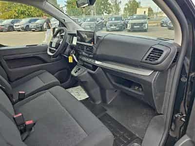 Fiat SCUDO COMBI XL 2.2 MULTIJET 180CH EAT8 (2026) - Photo 11