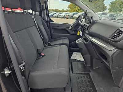 Fiat SCUDO COMBI XL 2.2 MULTIJET 180CH EAT8 (2026) - Photo 12