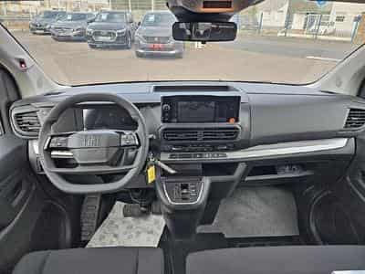 Fiat SCUDO COMBI XL 2.2 MULTIJET 180CH EAT8 (2026) - Photo 10