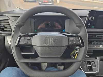 Fiat SCUDO COMBI XL 2.2 MULTIJET 180CH EAT8 (2026) - Photo 14