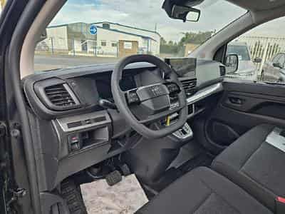 Fiat SCUDO COMBI XL 2.2 MULTIJET 180CH EAT8 (2026) - Photo 13