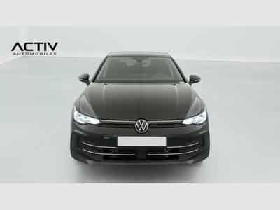 VW Golf VIII 1.5 TSI EVO2 116 BVM6 VW EDITION (2025) - Photo 2