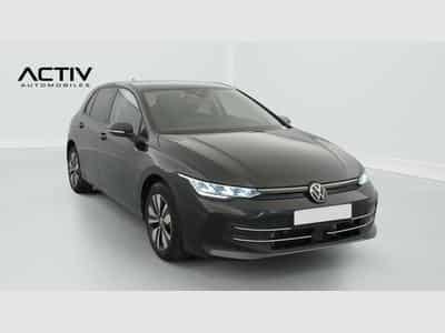 VW Golf VIII 1.5 TSI EVO2 116 BVM6 VW EDITION (2025) - Photo 1