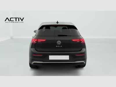 VW Golf VIII 1.5 TSI EVO2 116 BVM6 VW EDITION (2025) - Photo 6