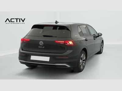 VW Golf VIII 1.5 TSI EVO2 116 BVM6 VW EDITION (2025) - Photo 7