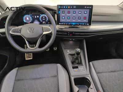 VW Golf VIII 1.5 TSI EVO2 116 BVM6 VW EDITION (2025) - Photo 13