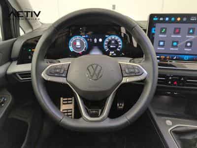 VW Golf VIII 1.5 TSI EVO2 116 BVM6 VW EDITION (2025) - Photo 14