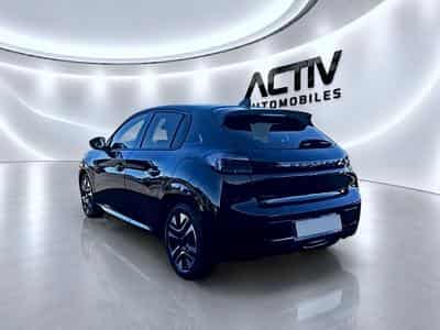 Peugeot 208 1.2 100 ALLURE (2025) - Photo 3