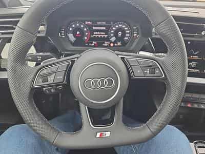 Audi A3 1.5 TFSI 150 HYBRIDE S LINE S TRONIC 7 (2026) - Photo 15