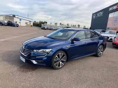 Renault TALISMAN 2.0 BLUE DCI 200 INITIALE PARIS EDC (2020) - Photo 1