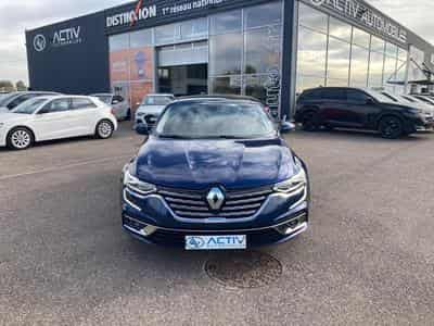 Renault TALISMAN 2.0 BLUE DCI 200 INITIALE PARIS EDC (2020) - Photo 2