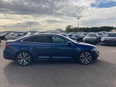 Renault TALISMAN 2.0 BLUE DCI 200 INITIALE PARIS EDC (2020) - Photo 4