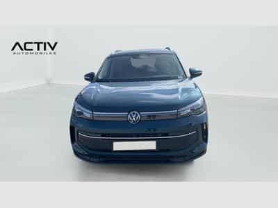 VW Tiguan 1.5 ETSI 150CH DSG7 Life (2026) - Foto 2