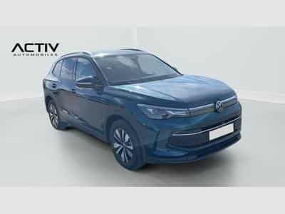 VW Tiguan 1.5 ETSI 150CH DSG7 Life (2026) - Foto 1