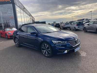 Renault TALISMAN 2.0 BLUE DCI 200 INITIALE PARIS EDC (2020) - Photo 3