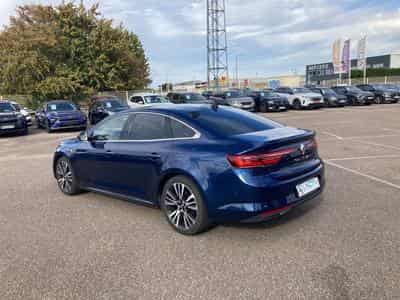 Renault TALISMAN 2.0 BLUE DCI 200 INITIALE PARIS EDC (2020) - Photo 7