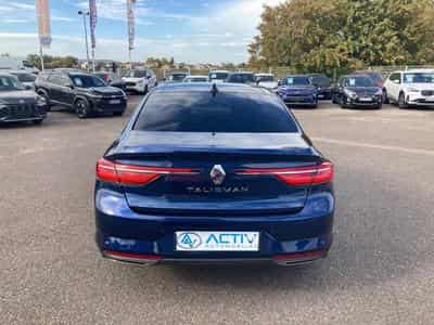 Renault TALISMAN 2.0 BLUE DCI 200 INITIALE PARIS EDC (2020) - Photo 6