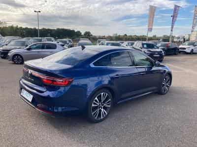Renault TALISMAN 2.0 BLUE DCI 200 INITIALE PARIS EDC (2020) - Photo 5