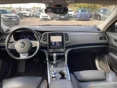 Renault TALISMAN 2.0 BLUE DCI 200 INITIALE PARIS EDC (2020) - Photo 10