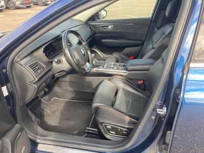 Renault TALISMAN 2.0 BLUE DCI 200 INITIALE PARIS EDC (2020) - Photo 12