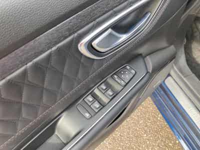 Renault TALISMAN 2.0 BLUE DCI 200 INITIALE PARIS EDC (2020) - Photo 11