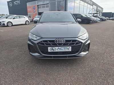 Audi A3 1.5 TFSI 150 HYBRIDE S LINE S TRONIC 7 (2026) - Photo 2