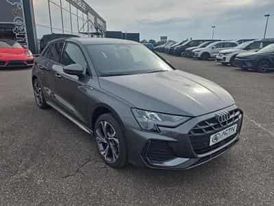 Audi A3 1.5 TFSI 150 HYBRIDE S LINE S TRONIC 7 (2026) - Photo 3