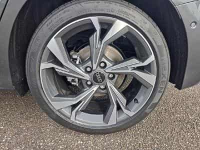 Audi A3 1.5 TFSI 150 HYBRIDE S LINE S TRONIC 7 (2026) - Photo 9