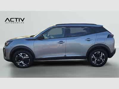 Peugeot 2008 Hybrid 145 e-DCS6 Allure (2026) - Foto 4