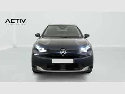 Citroën C4 Hybride 110 ch e-DCS6 You (2025) - Foto 2