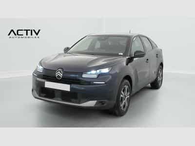 Citroën C4 Hybride 110 ch e-DCS6 You (2025) - Foto 3