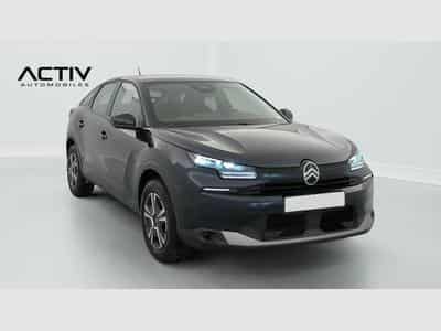 Citroën C4 Hybride 110 ch e-DCS6 You (2025) - Foto 1
