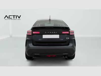 Citroën C4 Hybride 110 ch e-DCS6 You (2025) - Foto 6