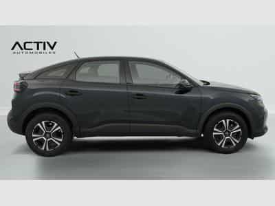 Citroën C4 Hybride 110 ch e-DCS6 You (2025) - Foto 8