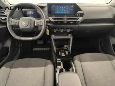 Citroën C4 Hybride 110 ch e-DCS6 You (2025) - Foto 13