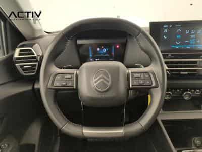 Citroën C4 Hybride 110 ch e-DCS6 You (2025) - Foto 14