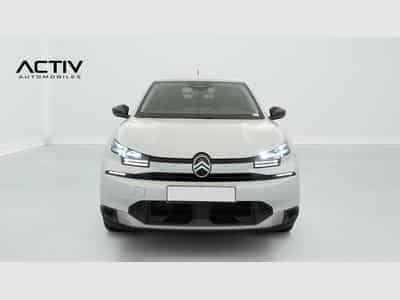 Citroën C4 Hybride 110 ch e-DCS6 You (2025) - Foto 2