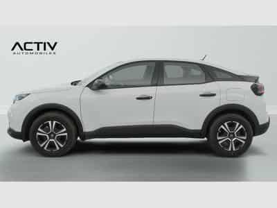 Citroën C4 Hybride 110 ch e-DCS6 You (2025) - Foto 4