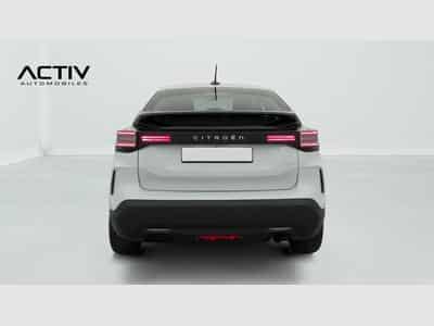 Citroën C4 Hybride 110 ch e-DCS6 You (2025) - Foto 6