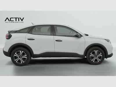 Citroën C4 Hybride 110 ch e-DCS6 You (2025) - Foto 8