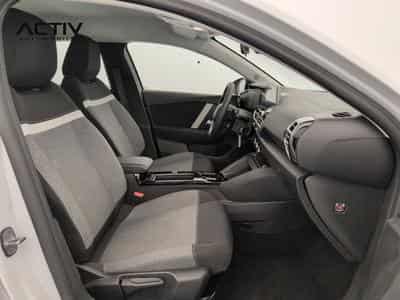 Citroën C4 Hybride 110 ch e-DCS6 You (2025) - Foto 9