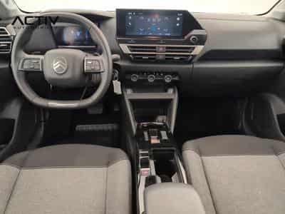 Citroën C4 Hybride 110 ch e-DCS6 You (2025) - Foto 13