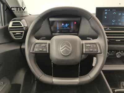 Citroën C4 Hybride 110 ch e-DCS6 You (2025) - Foto 14