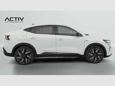 Renault Rafale E-Tech full hybrid 200ch esprit Alpine (2026) - Photo 8