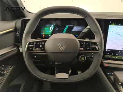 Renault Rafale E-Tech full hybrid 200ch esprit Alpine (2026) - Photo 14