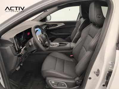 Renault Rafale E-Tech full hybrid 200ch esprit Alpine (2026) - Photo 15