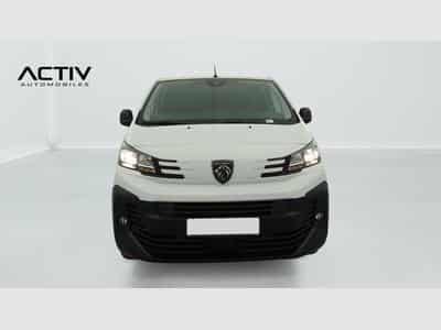 Peugeot Expert M BLUEHDI 120 S&S BVM6 (2025) - Photo 2