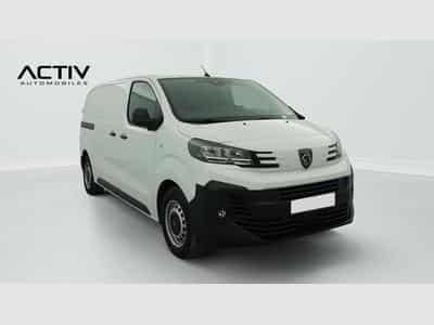 Peugeot Expert M BLUEHDI 120 S&S BVM6 (2025) - Photo 1